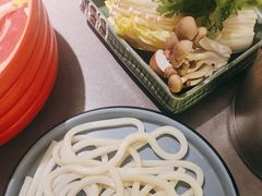 -沼津港精致料理·寿喜烧·烧鸟(龙湖南桥天街日料榜单店)