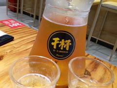 -木屋烧烤(龙湖天街店)