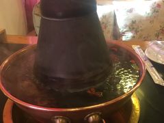 -北门涮肉·炭火铜锅涮肉(什刹海店)