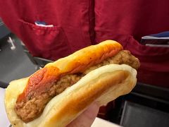 -追光 Dream Bakery(武汉天地店)