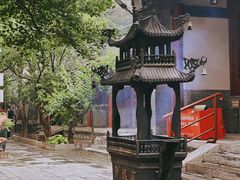 -红螺寺
