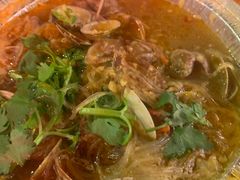 -沙州食驿·非遗小吃夜市