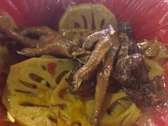 -小吴水煮(羊子巷无任何分店)