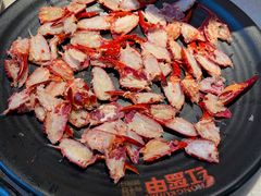 -红盔甲·小龙虾(天钥桥店)