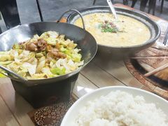 -新安江奶酸菜鱼(总店)