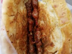 -维吾尔餐厅(宜山路店)