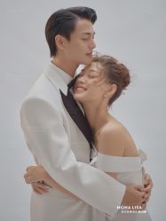 -蒙娜丽莎婚纱摄影(南门店)