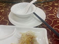 -金瑞轩大酒楼·顺德鱼生·粤菜海鲜(东江国际店)