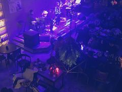 -别院里音乐餐酒吧(双流航空港店)