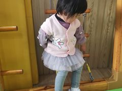 -豆初托育园 Baby Bean Day care Center