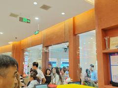 -斗牛士牛排餐厅(嘉里汇店)