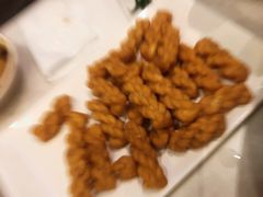 麻花-食潮汕头鲜牛馆(望京保利店)