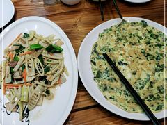 -下梅人家土菜馆(历史文化餐厅度假区店)