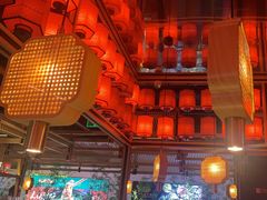 -湘阁里辣(东门茂业店)