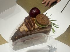 -丁香西饼屋(桂林路店)