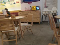大堂-亚坤 Ya Kun Kaya Toast(万象城店)