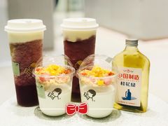 -喜茶(无锡荟聚中心店)