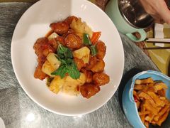 -顺意·顺德家乡菜(国际人才大厦店)