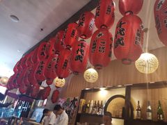 大堂-千代武日本料理(开发区店)