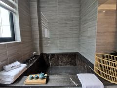 -天目湖涵田半山温泉