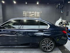 -车艺尚上海龙膜隐形车衣汽车贴膜旗舰店