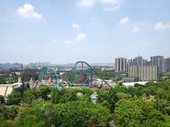 -成都欢乐谷