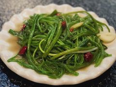 炒水性杨花-海韵人家.海景花园经典云南菜(双廊店)