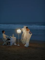 -花田映像婚纱摄影(龙岗店)
