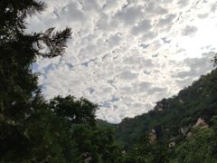 -碓臼峪自然风景区