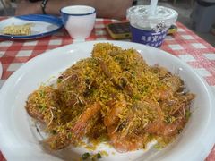 -琼大师东方烤乳猪(亚特兰蒂斯店)