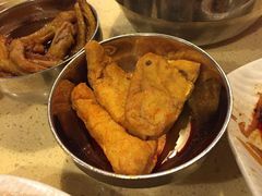 -来自潮州牛肉店(华强北店)