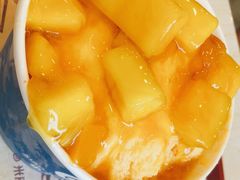-帅小六刨冰·不一样的奶冰(总店)