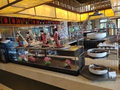 -长白山万达喜来登度假酒店