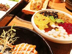 -炉小哥烤肉(信万广场店)