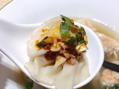 -袁记云饺(鼓楼店)