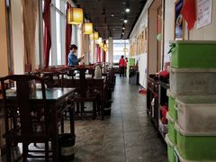 大堂-李记搅团•非遗陕菜(三桥店)