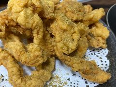 -川渔居—鱼火锅(八方汇店)