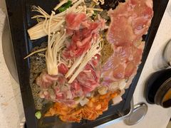 -韩时烤肉(枫蓝店)