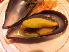 -松兰山海景大酒店·海鲜中餐厅