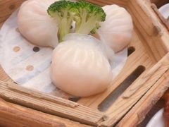 -番禺宾馆丽苑厅