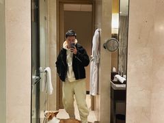 -上海崇明金茂凯悦酒店