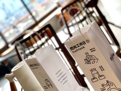 -fishtank鱼缸咖啡(三山街店)