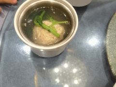 -食為天·本地人爱吃的淮扬菜(瘦西湖店)