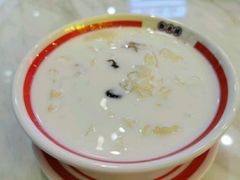 -特式糖水铺甜品