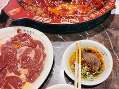 -赵家院子佬火锅(重庆总店)