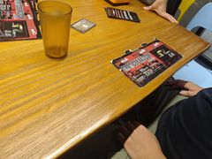 -火星工厂·桌游·团建聚会·轰趴馆(厦滘店)
