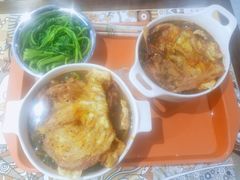 -文昌桥螺蛳粉(魏公村店)