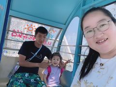 -秦皇岛乐岛海洋王国