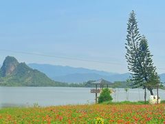 -宝晶宫旅游景区