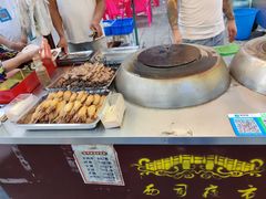 -西司夜市